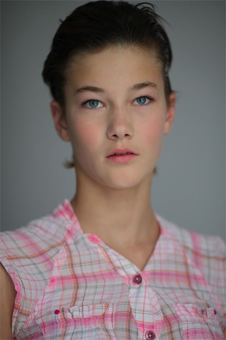 Weronika Dus