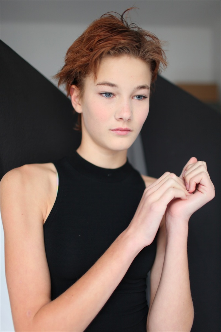 Weronika Dus