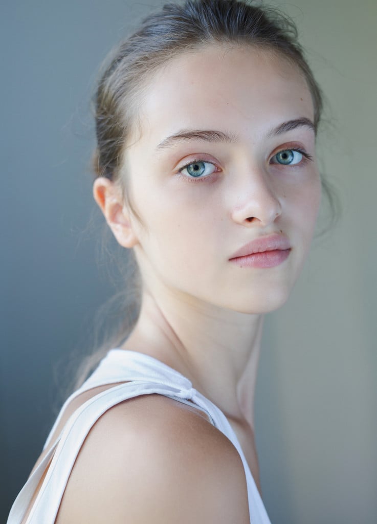 Image of Alexa Kaźmierczak