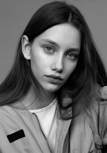 Oliwia Sokolowska Oliwia Sokolowska