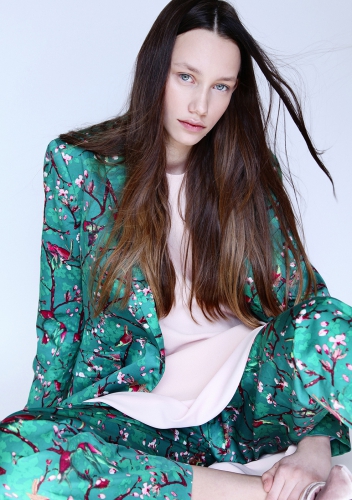Oliwia Sokolowska
