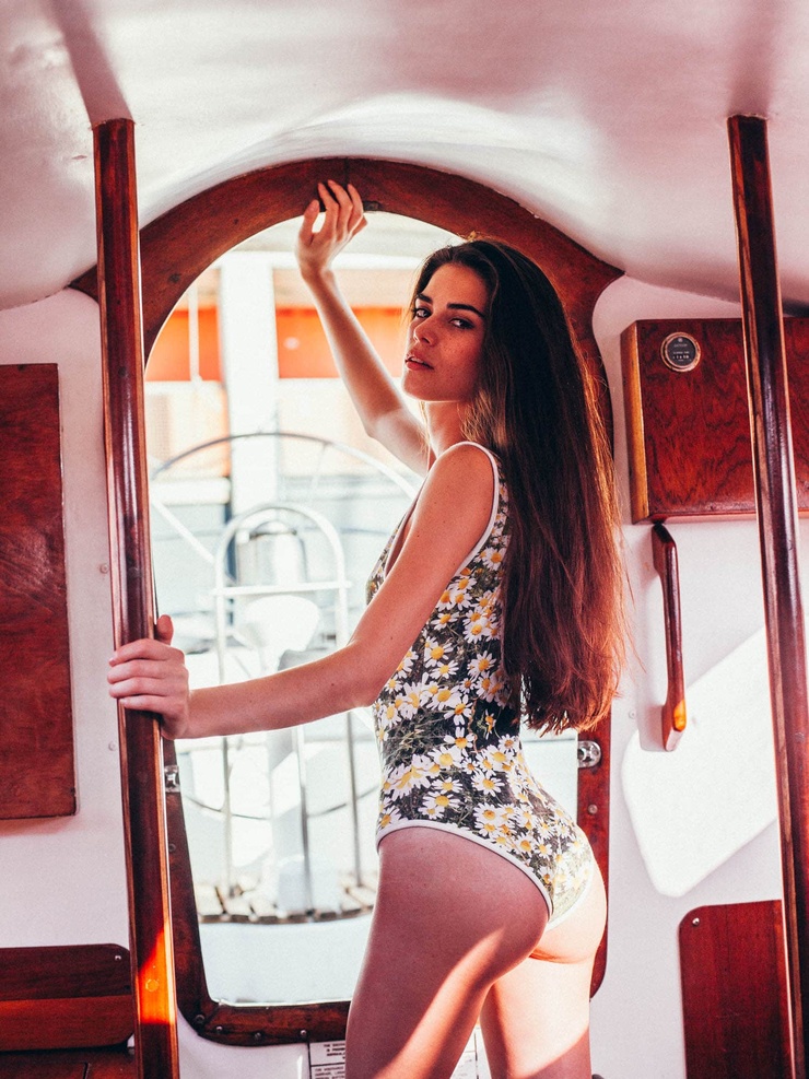 Carolina Garzon Carolina Garzon
