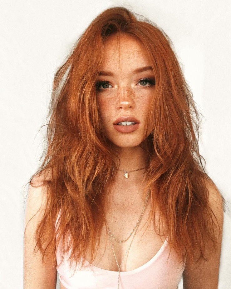 Riley Rasmussen