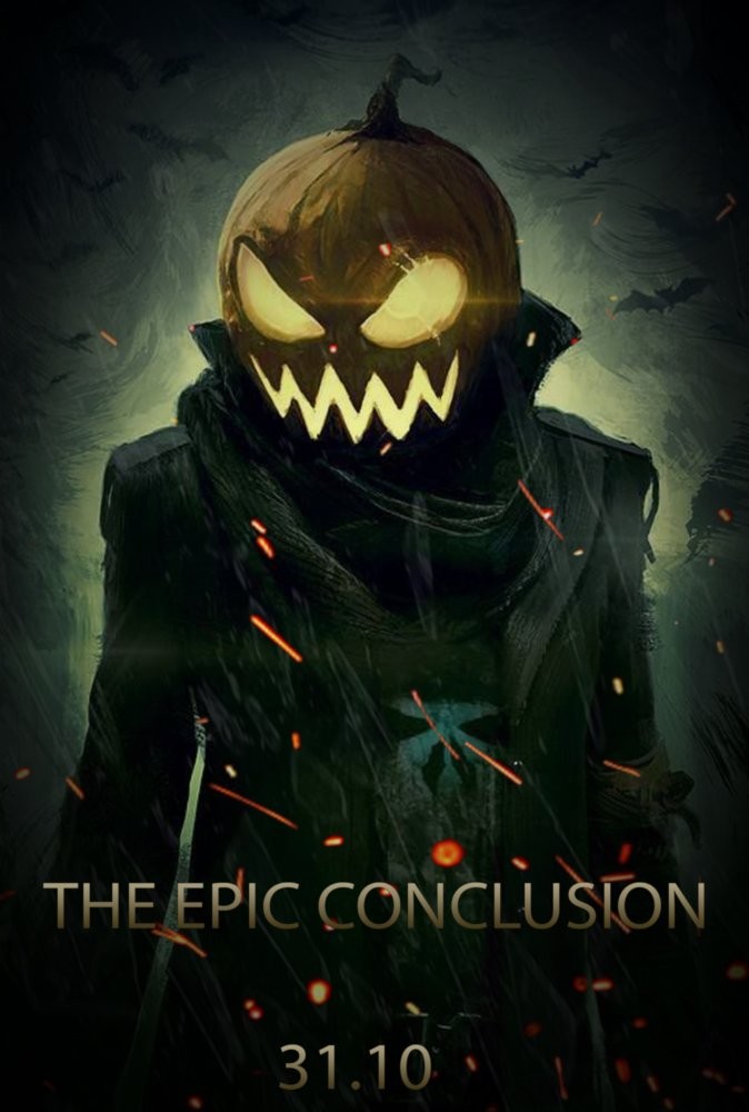 Halloween 3 Halloween 3