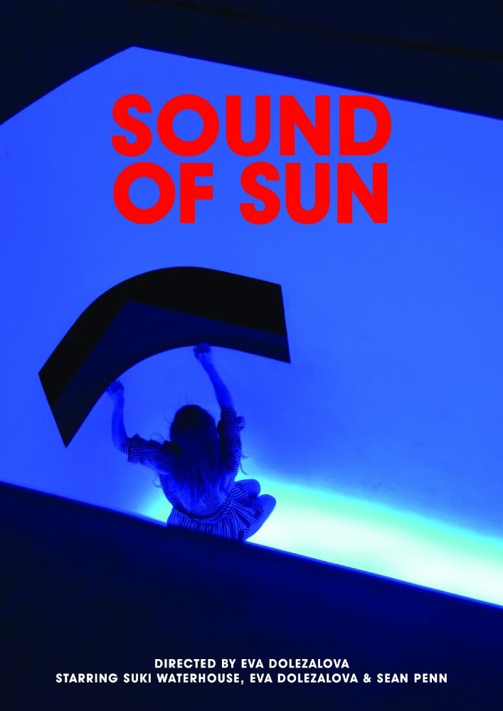 Sound of Sun Sound of Sun