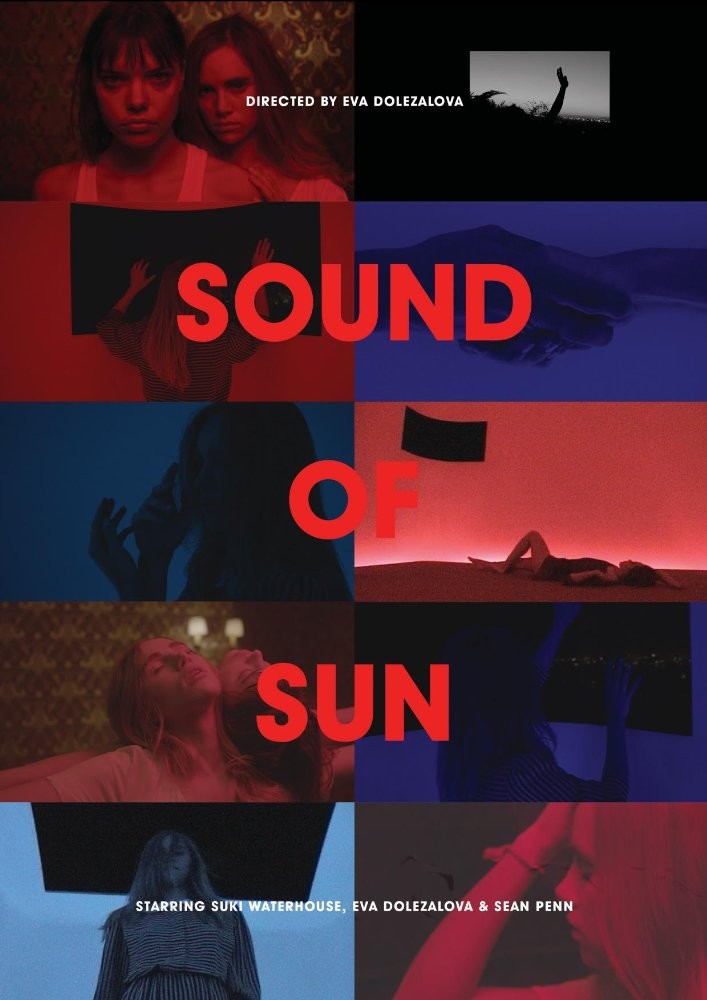 Sound of Sun Sound of Sun