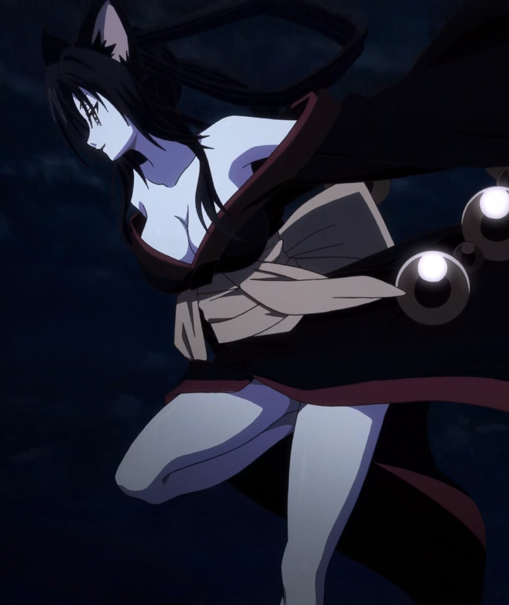 Kuroka