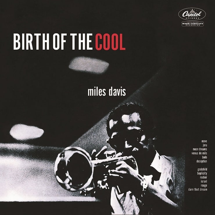 The Complete Birth of the Cool