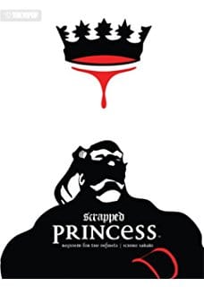 Scrapped Princess Novel 3: Requiem for the Infidels