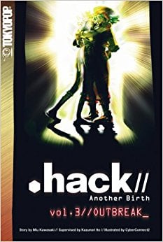 .hack//  Another Birth Volume 3: v. 3