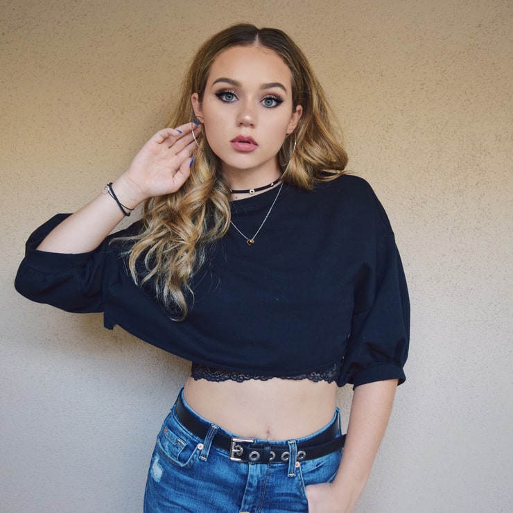 Brec Bassinger