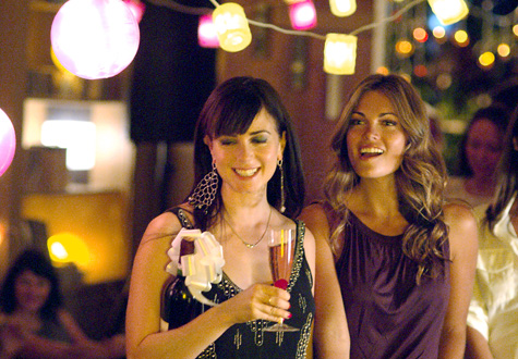 The L Word