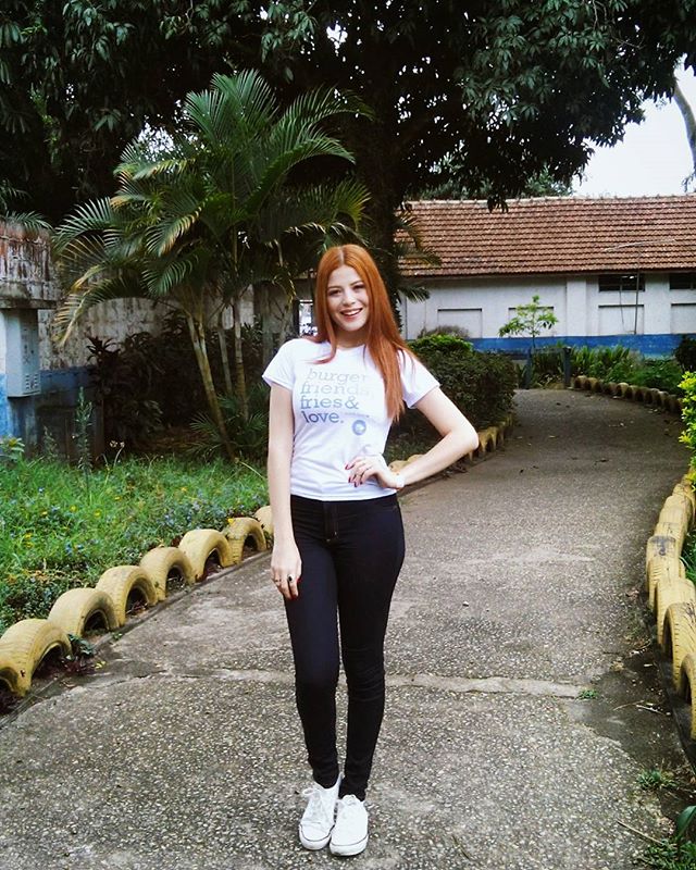 Paloma Lafaiete Paloma Lafaiete