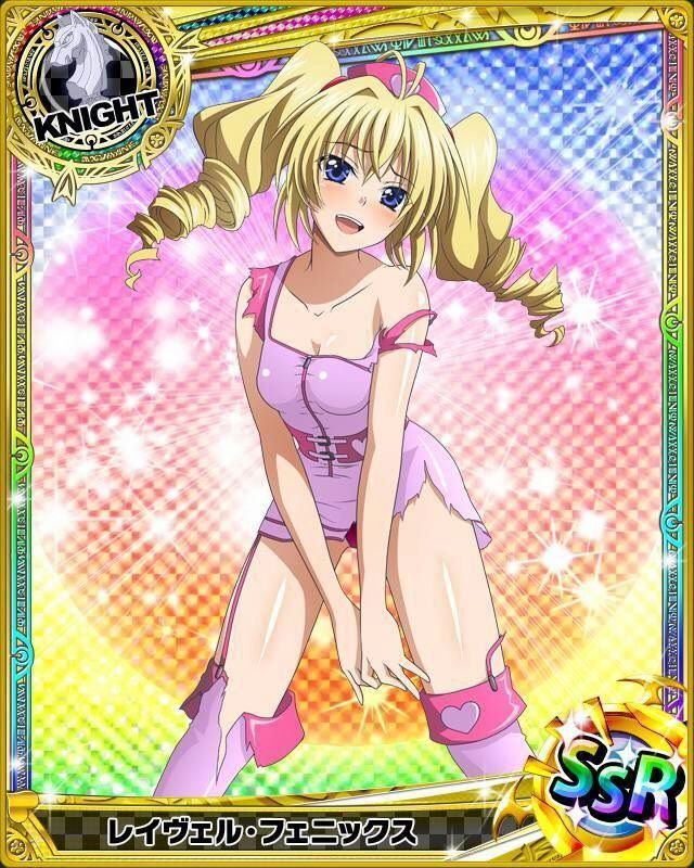 Ravel Phenex