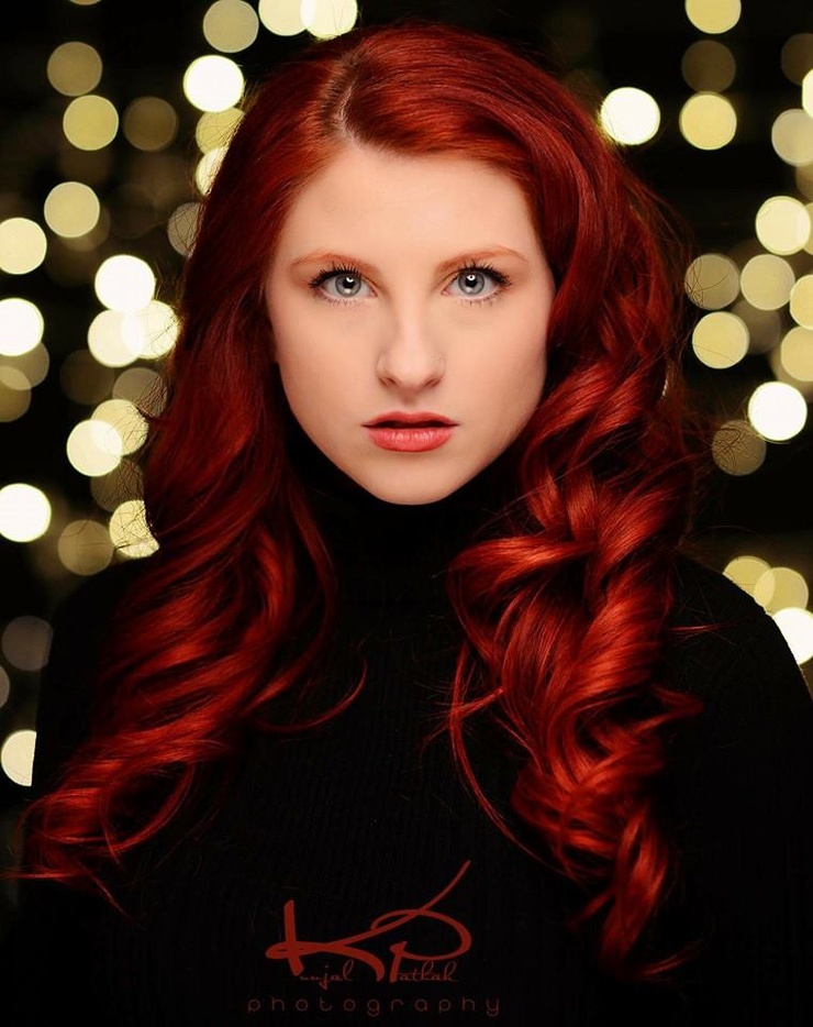 Heather Denise