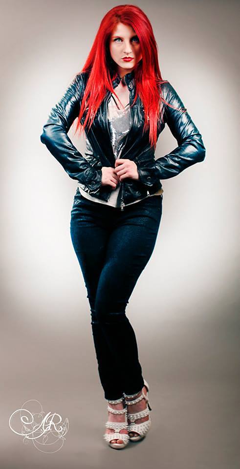Heather Denise