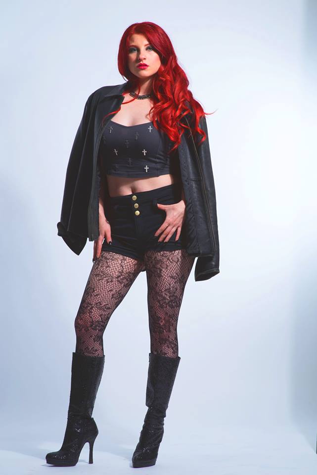 Heather Denise