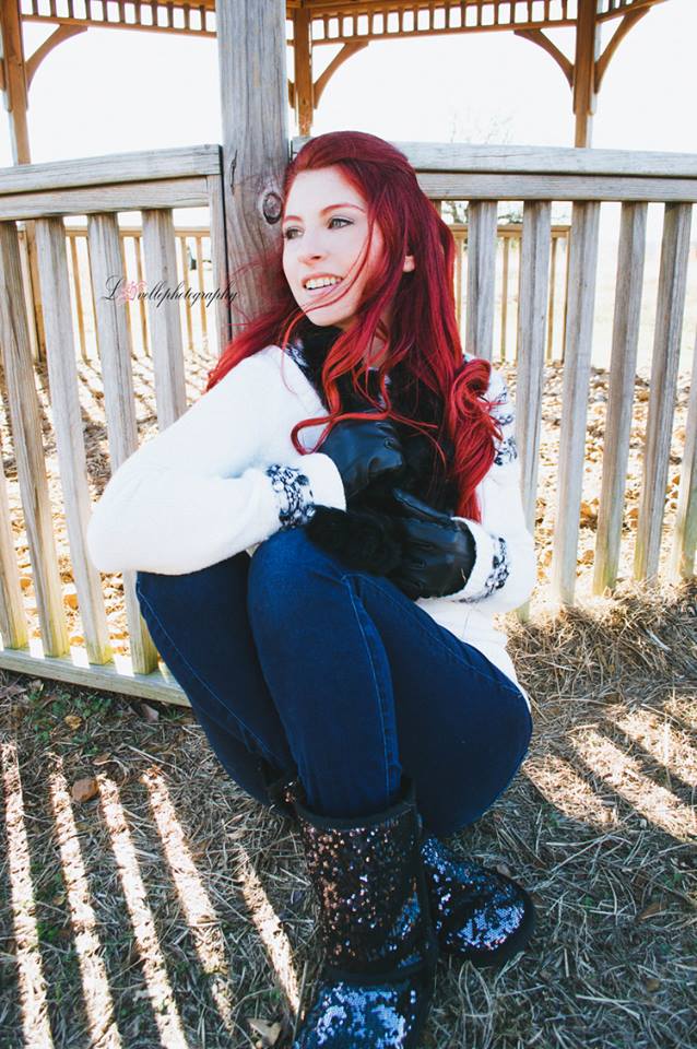 Heather Denise