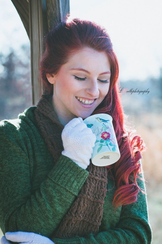 Heather Denise
