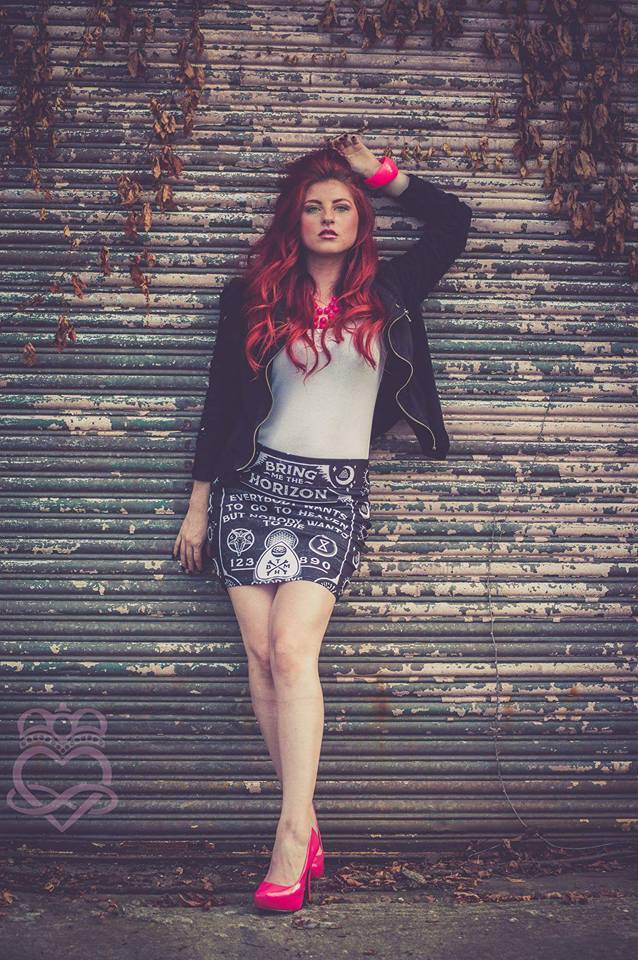 Heather Denise