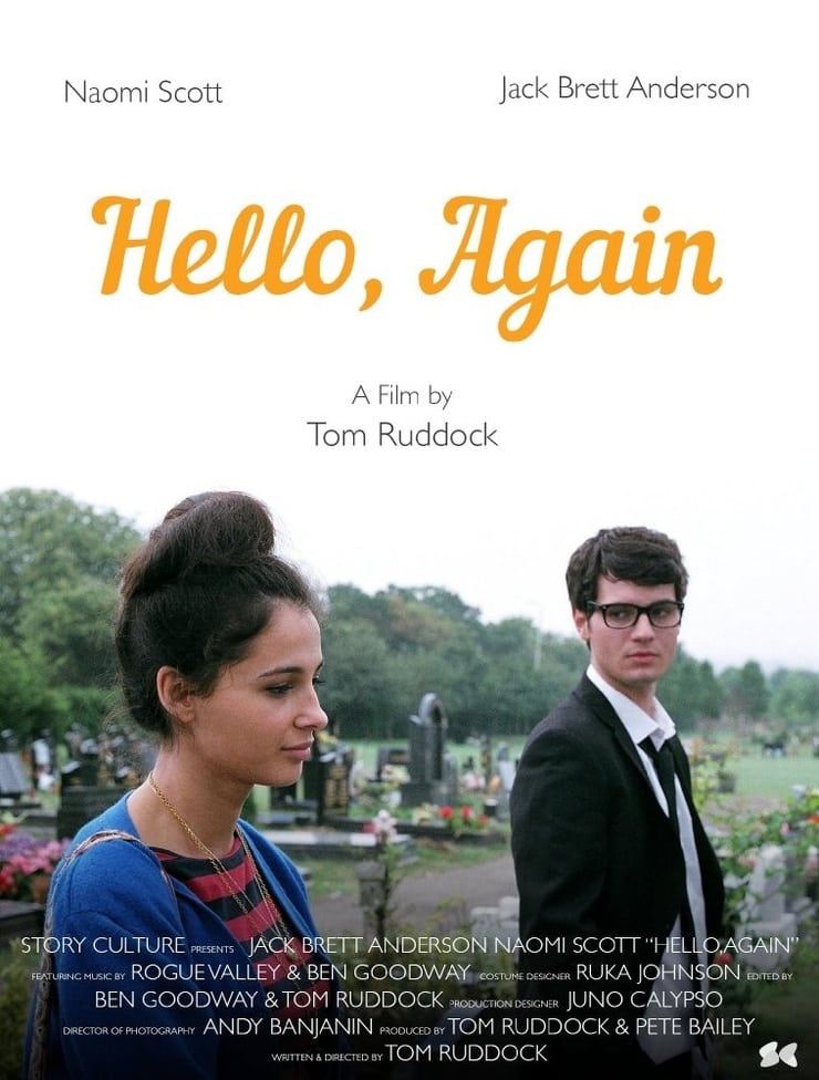 Hello, Again (2014)