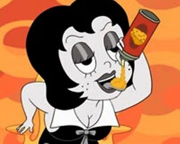 Drawn Together