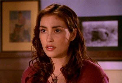 Buffy the Vampire Slayer