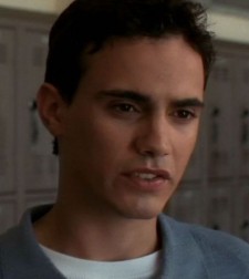 Buffy the Vampire Slayer