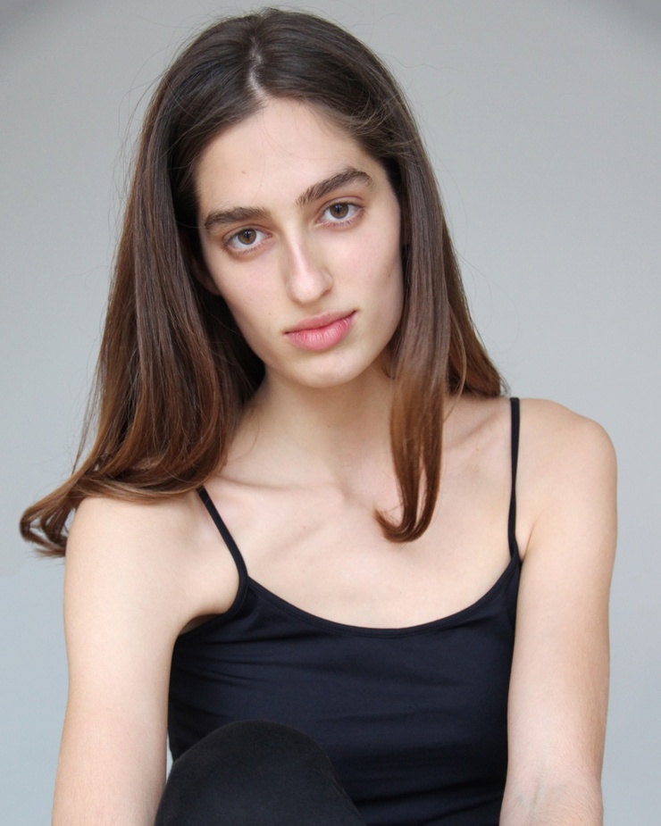 Nica Mestres