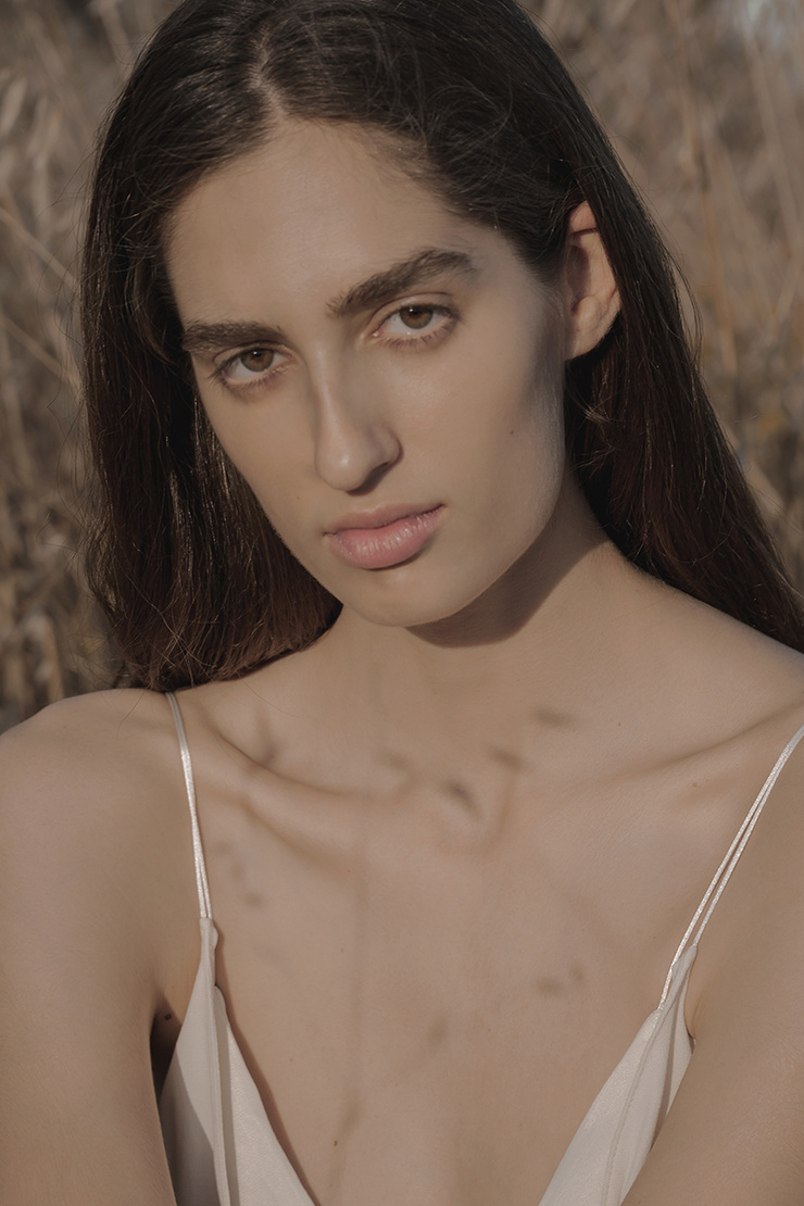 Nica Mestres