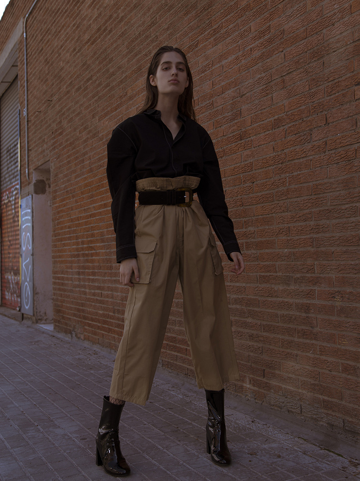 Nica Mestres