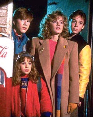 Adventures in Babysitting Adventures in Babysitting
