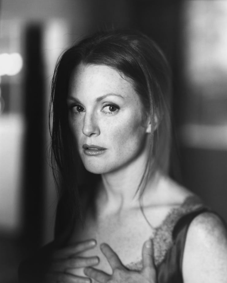 Julianne Moore