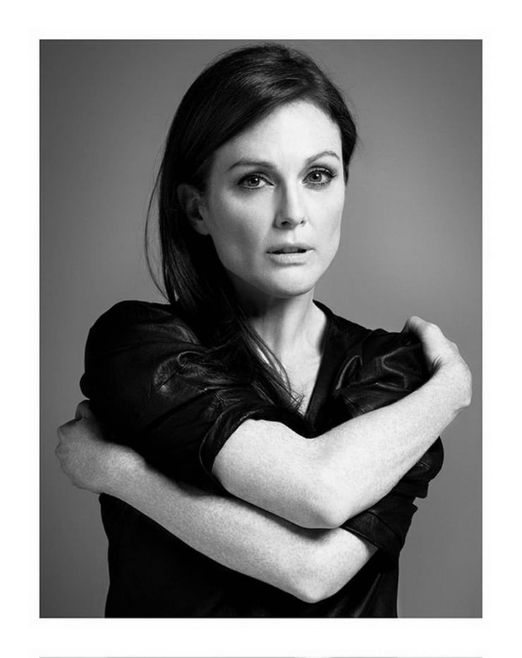 Julianne Moore