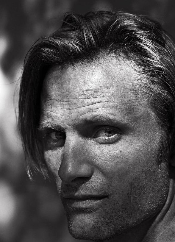 Viggo Mortensen