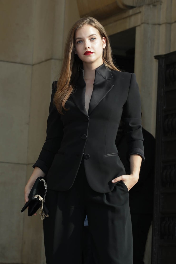 Barbara Palvin Barbara Palvin