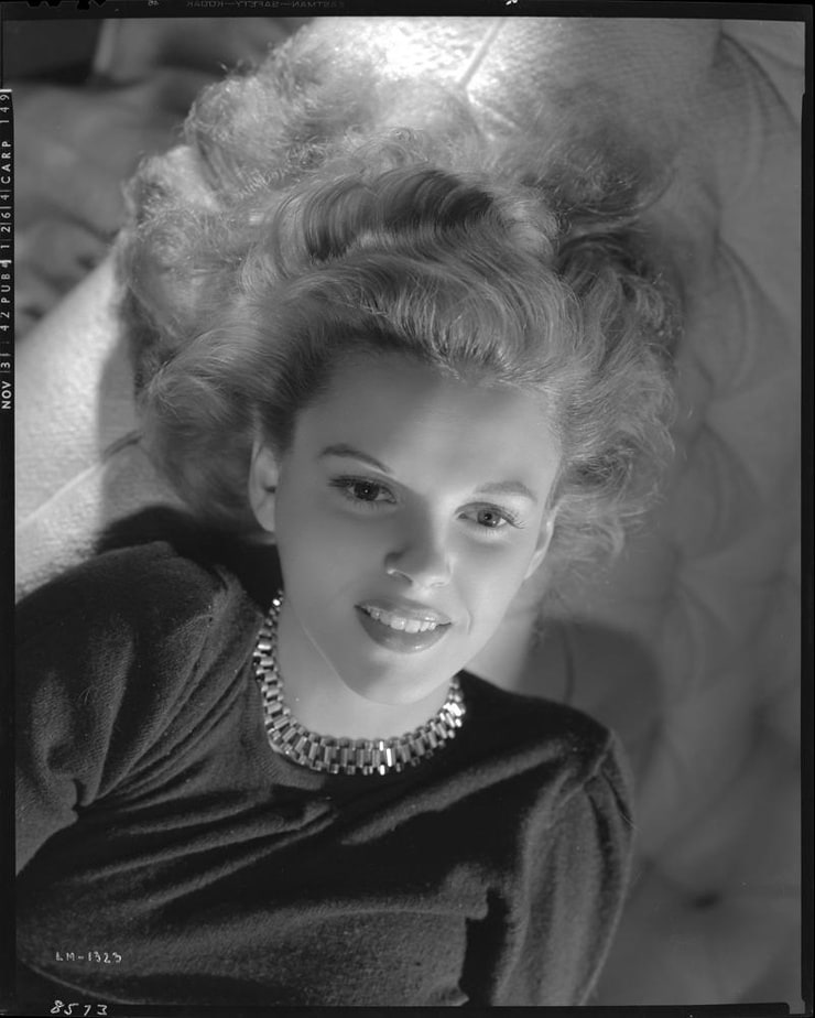 Judy Garland