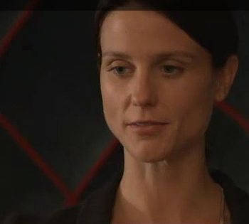 Heather Peace