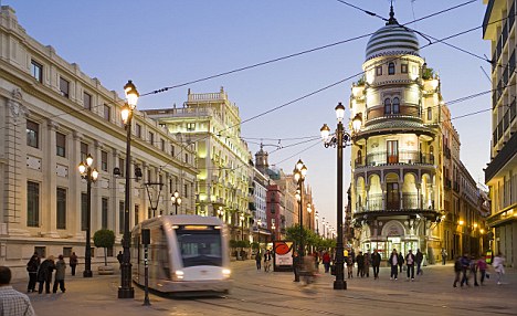 Seville