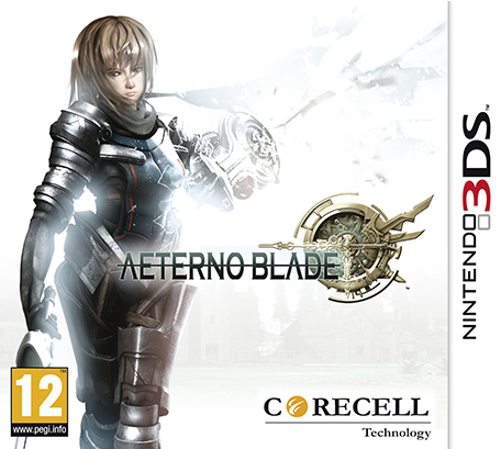AeternoBlade