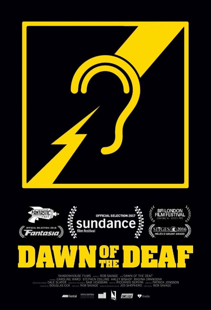 Dawn of the Deaf