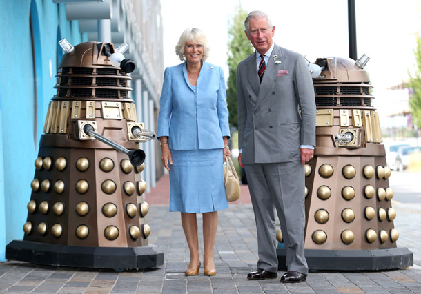 Prince Charles