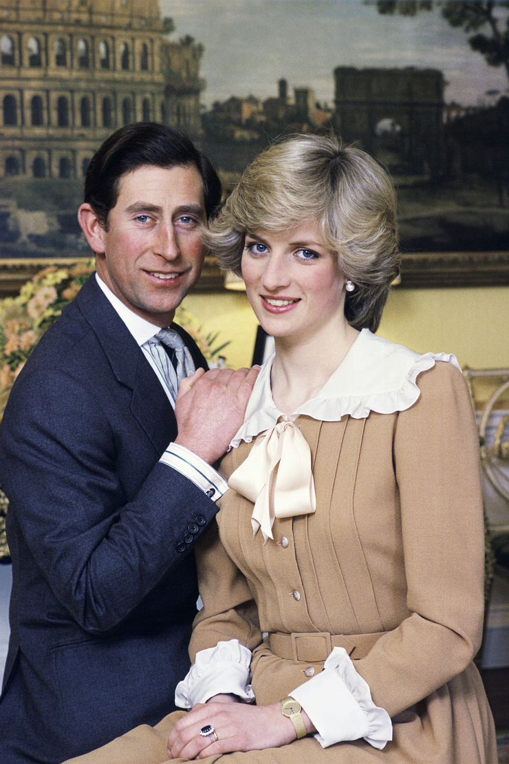 Prince Charles