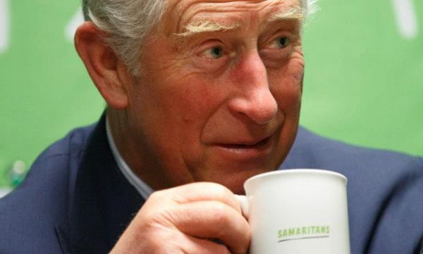 Prince Charles