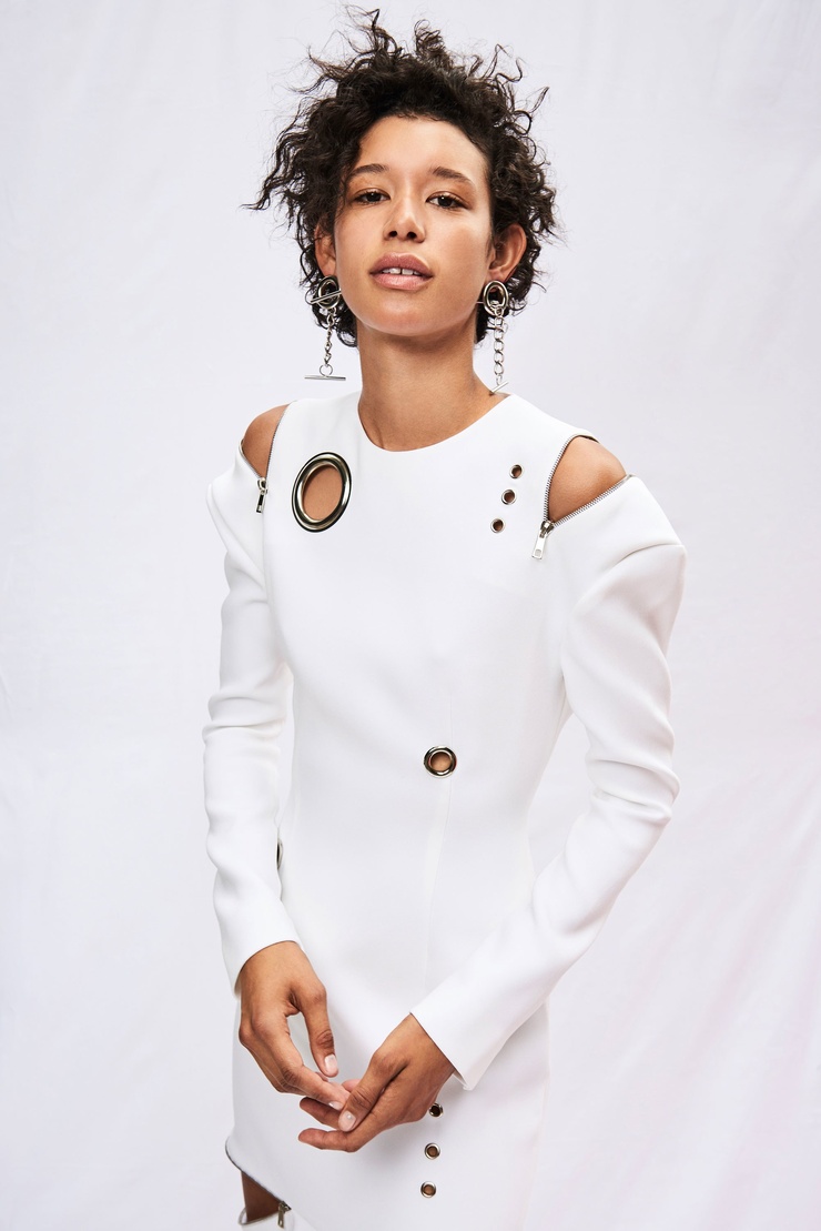 JANIECE DILONE