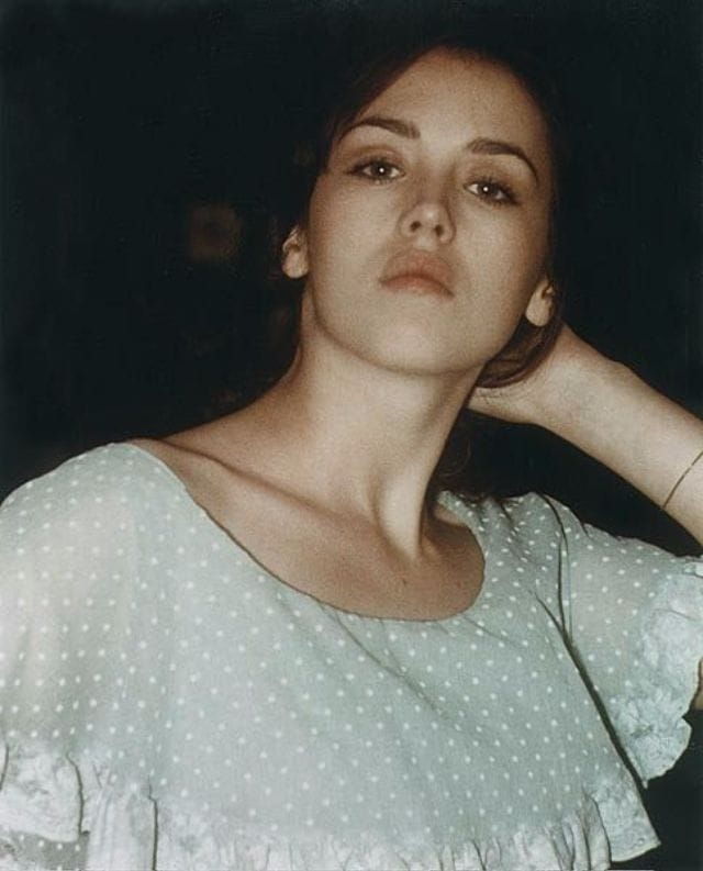 Isabelle Adjani