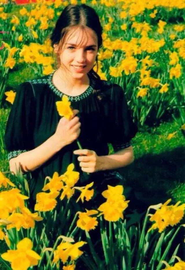 Isabelle Adjani Isabelle Adjani