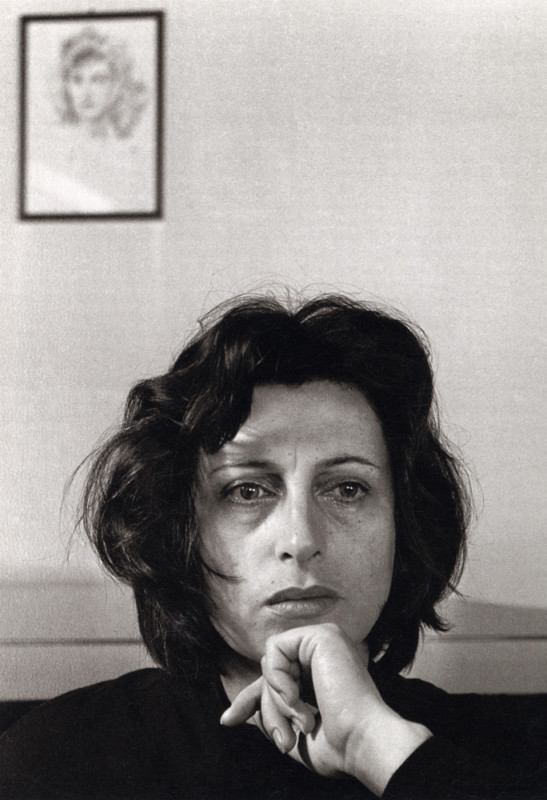 Anna Magnani
