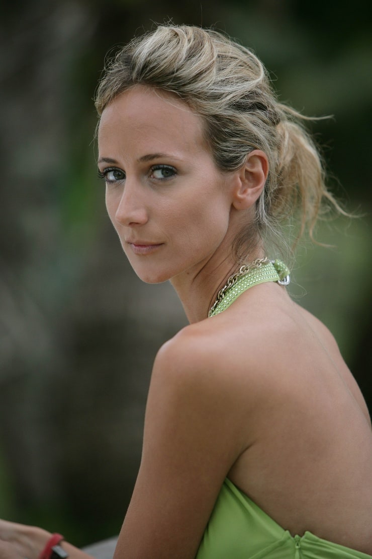 Lady Victoria Hervey