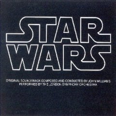 Star Wars: Original Motion Picture Soundtrack
